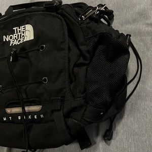 COPY - Black MT Biker The North Face